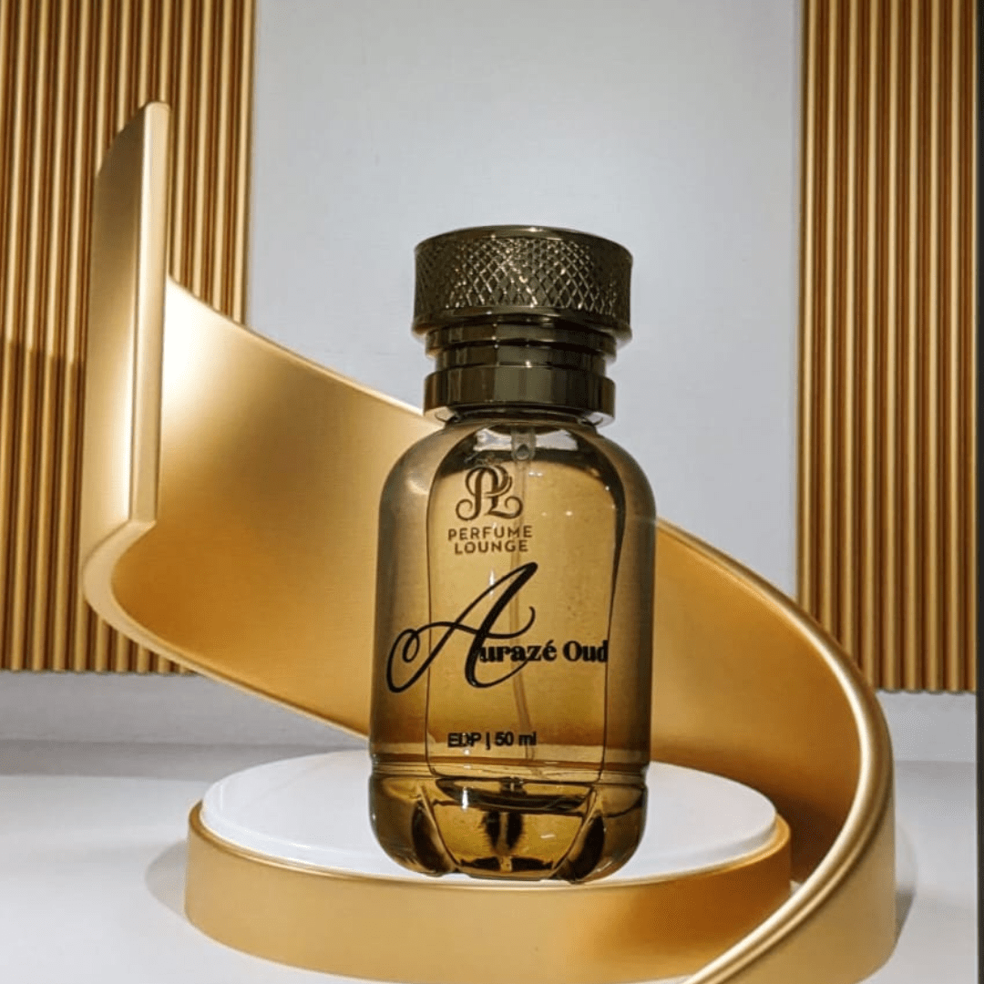 Auraze Oud inspired by khamra lattafa - perfumelounge