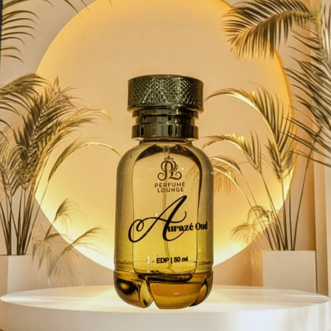 Auraze Oud inspired by khamra lattafa - perfumelounge
