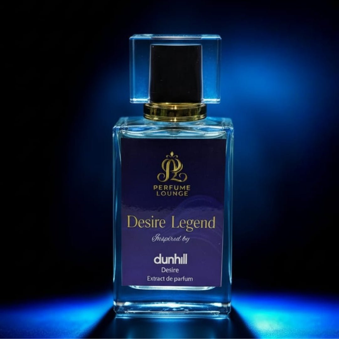 Desire Legend Inspired By Dunhill Desire - perfume lounge