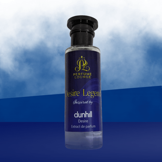 Desire Legend inspired by Dunhill Desire - perfume lounge