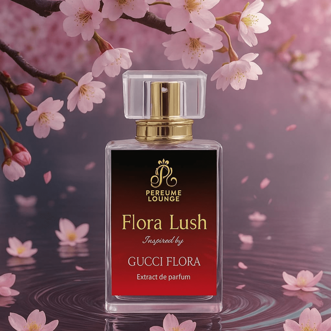 Flora Lush Inspired By Gucci Flora - perfumelounge