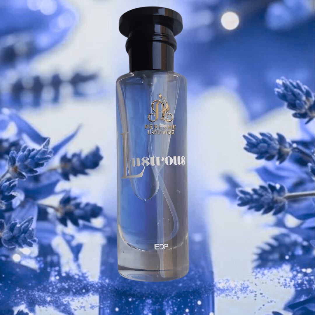 Lustrous inspired by Bomb Shell - perfume lounge