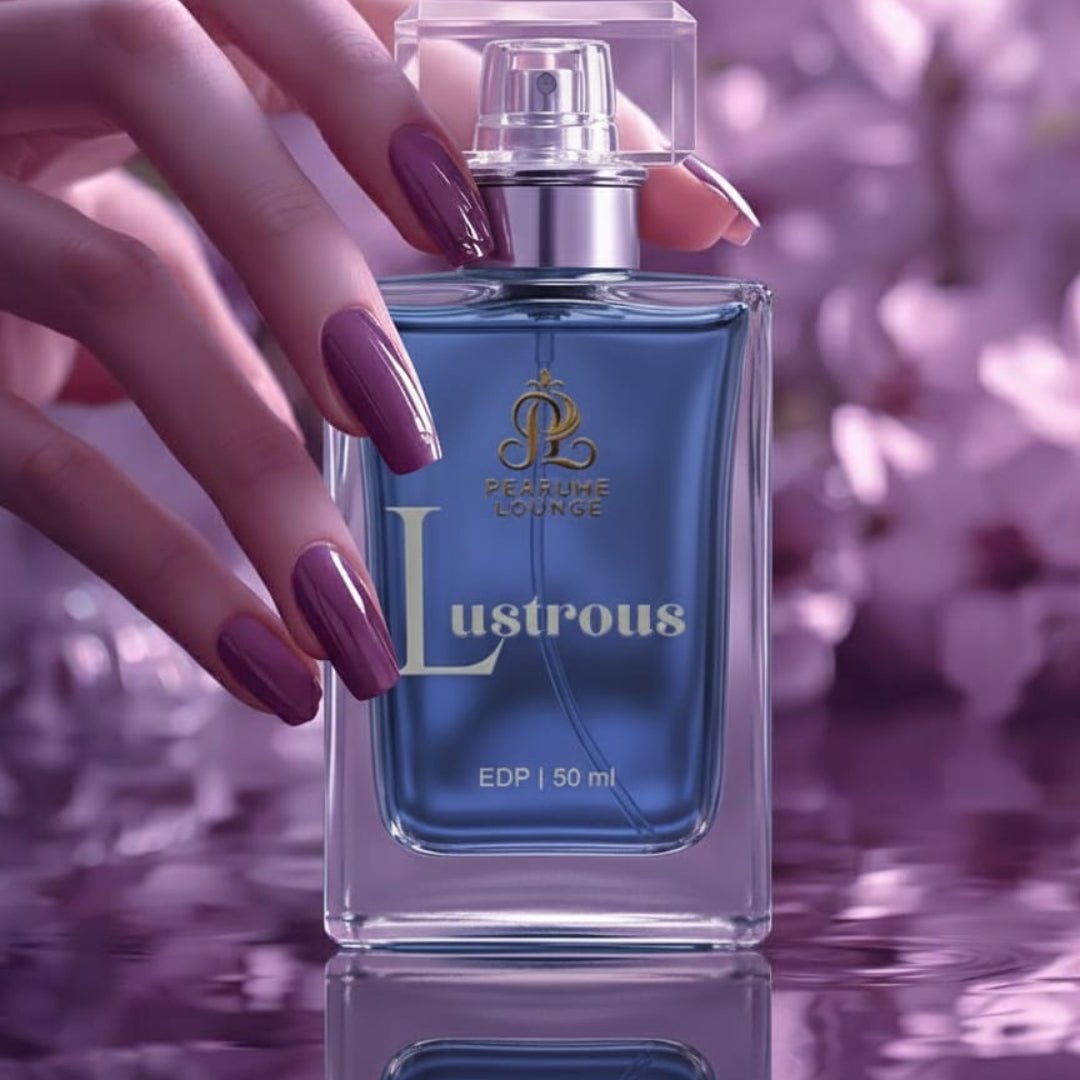 Lustrous Inspired by Victoria Secret Bomb Sheel - perfumelounge