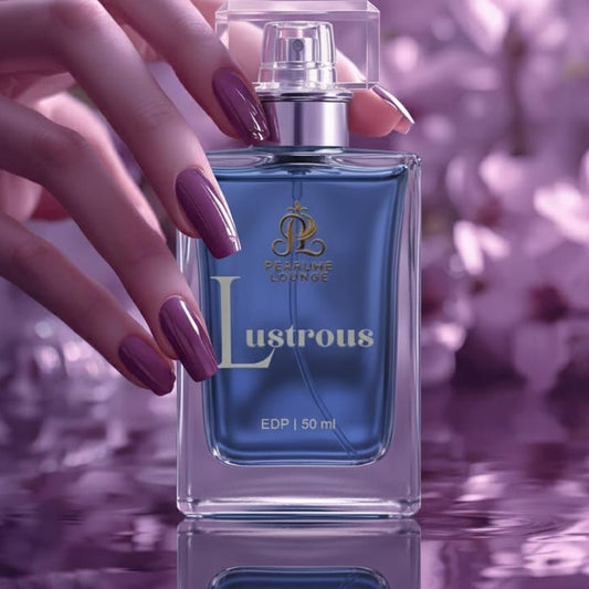 Lustrous Inspired by Victoria Secret Bomb Sheel - perfume lounge