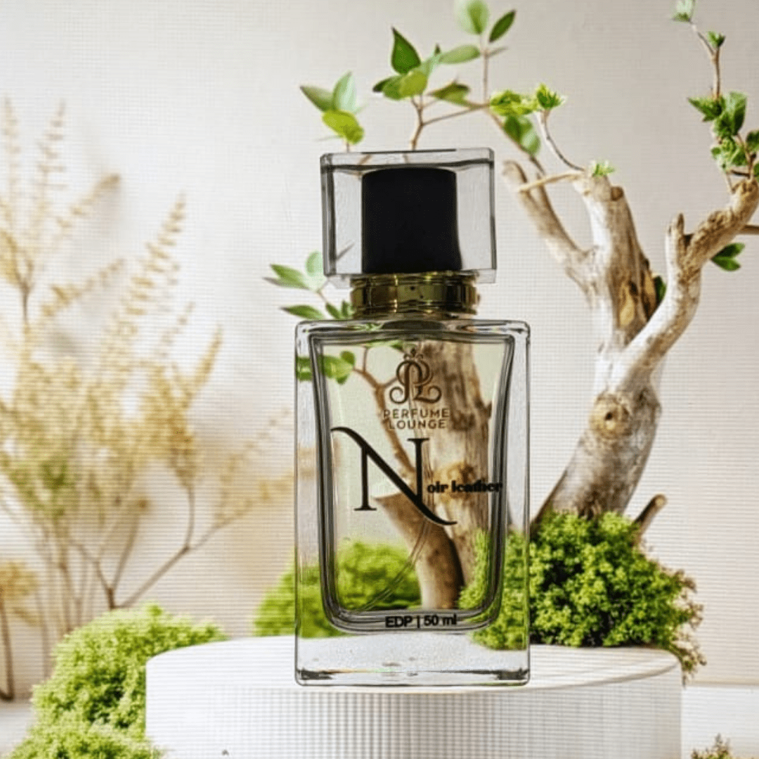 Noir Leather, inspired by Tom Ford Tuscan Leather - perfumelounge