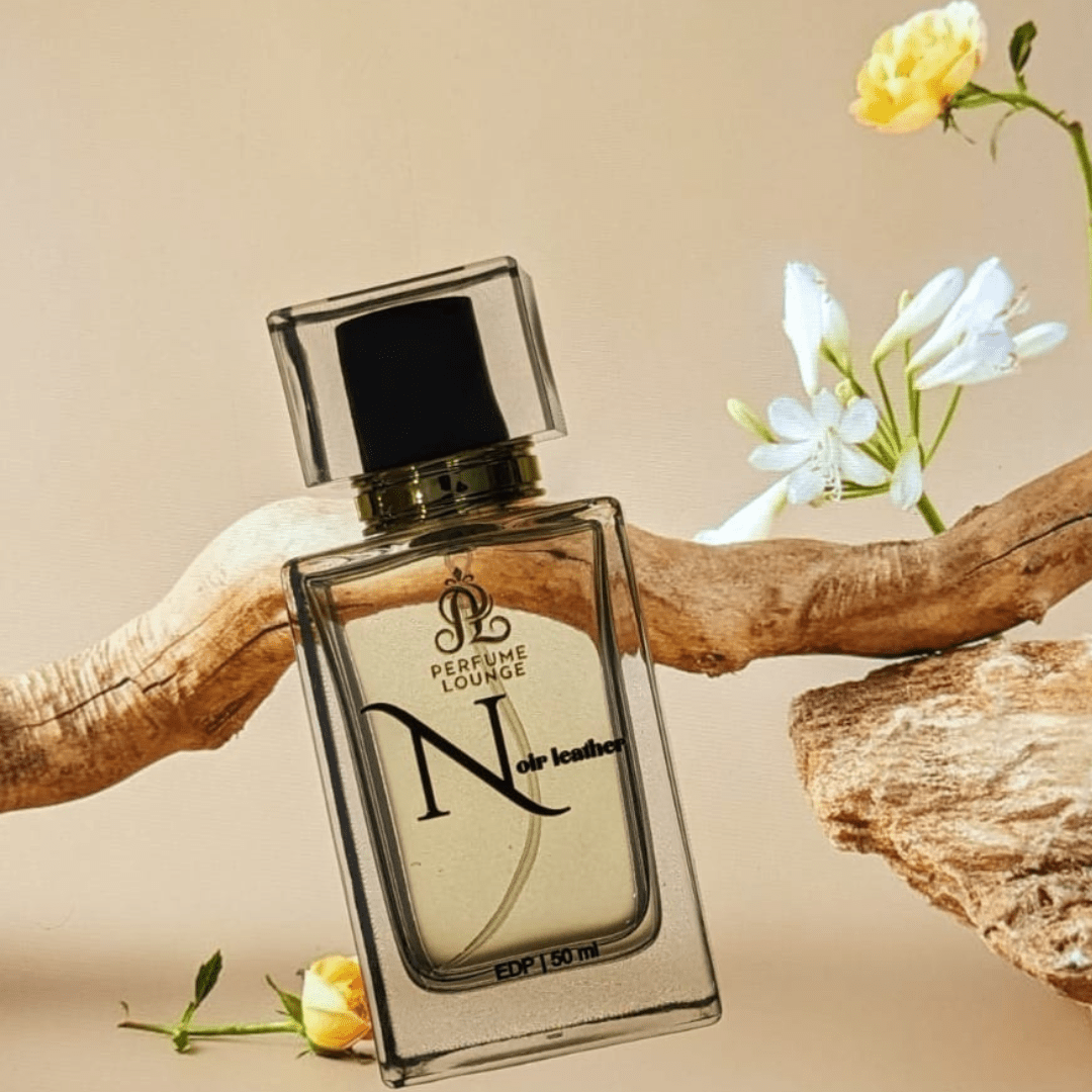 Noir Leather, inspired by Tom Ford Tuscan Leather - perfumelounge