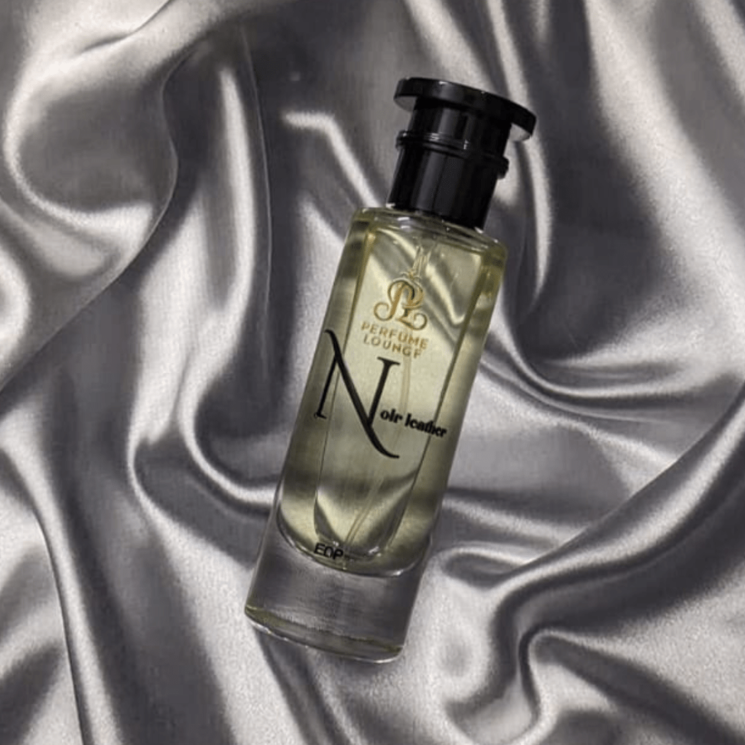 Noir Leather inspired by Tucsan Leather - perfume lounge