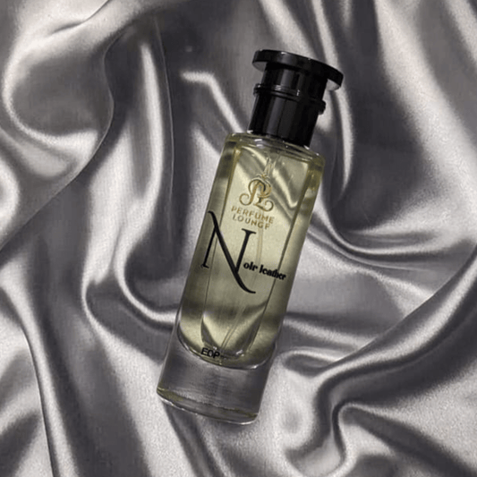 Noir Leather inspired by Tucsan Leather - perfume lounge