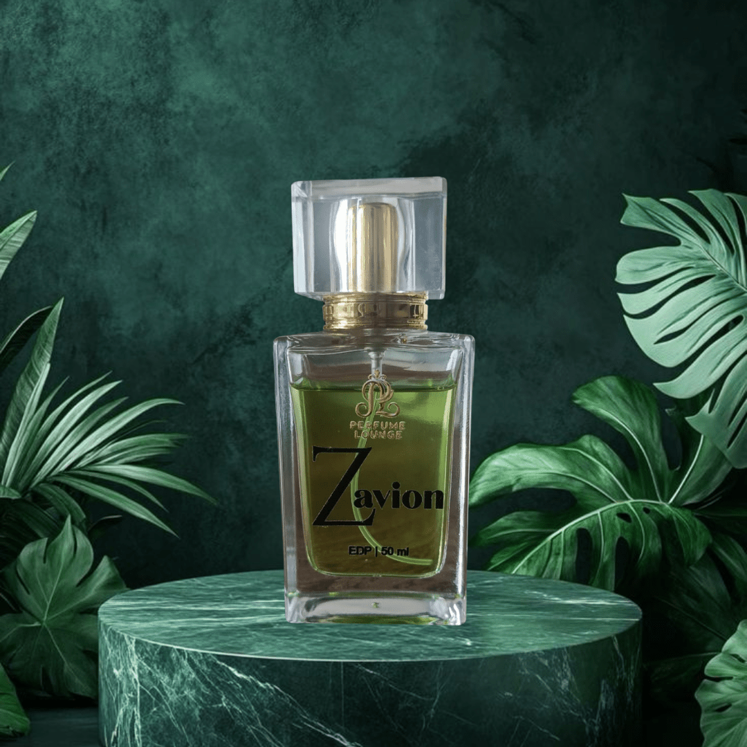 Zavion, inspired by Azzaro Wanted - perfume lounge