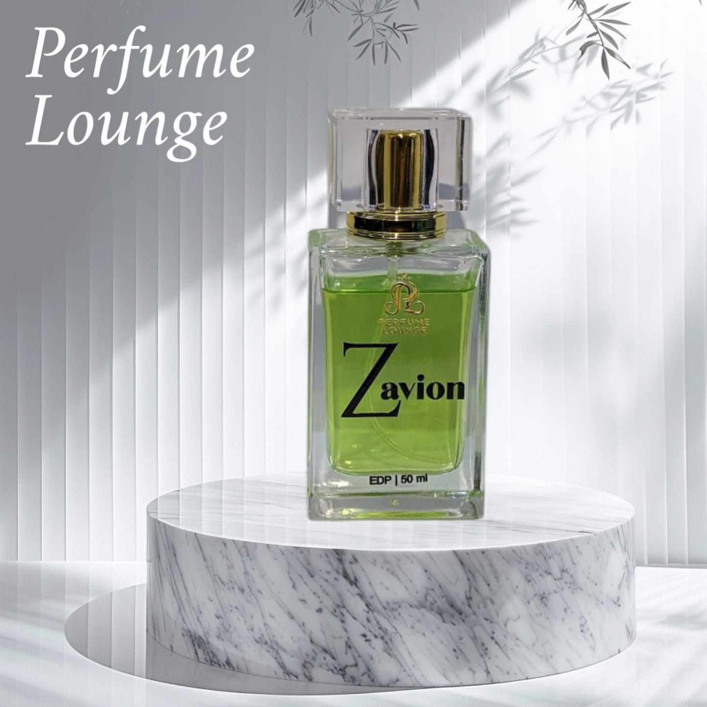 Zavion, inspired by Azzaro Wanted - perfume lounge