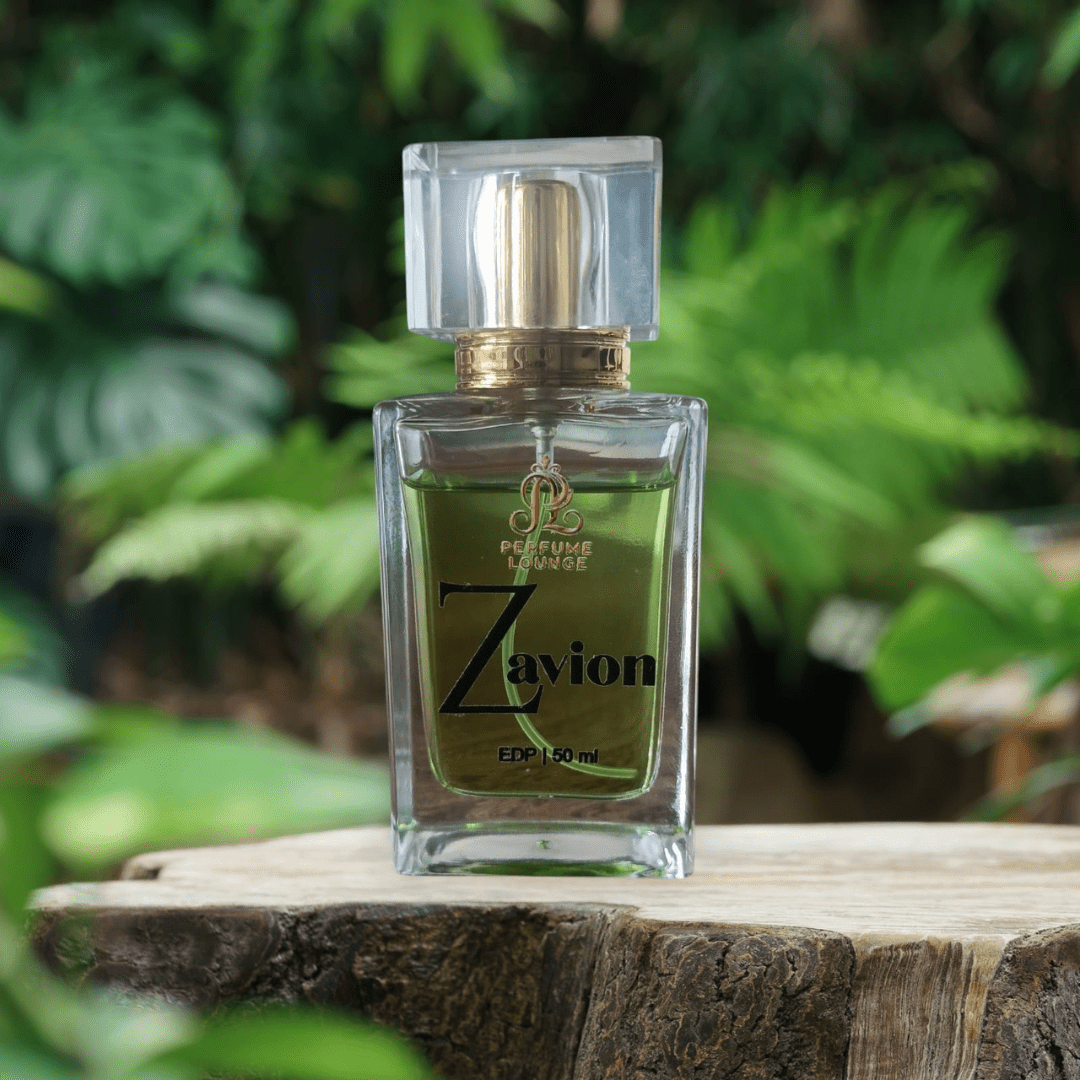 Zavion, inspired by Azzaro Wanted - perfumelounge
