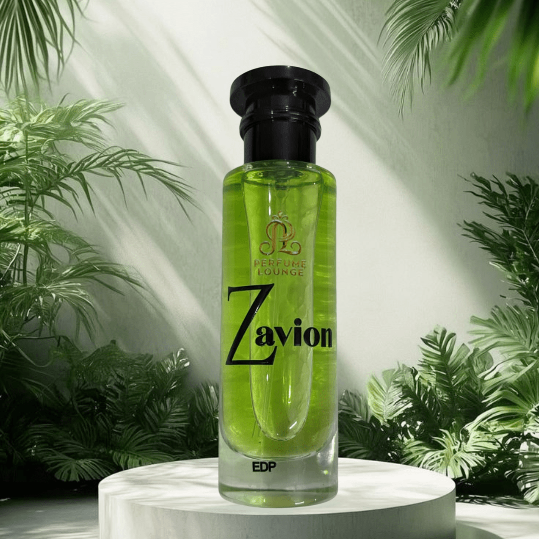 Zavion inspired by Azzaro Wanted - perfume lounge