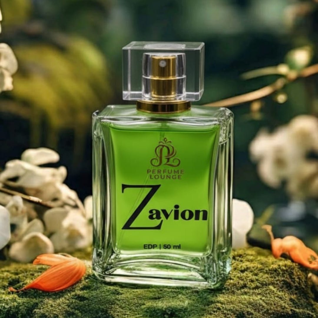 Zavion, inspired by Azzaro Wanted - perfumelounge